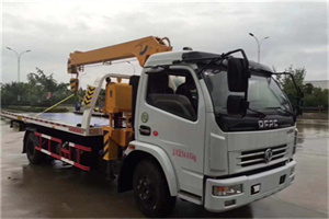 绥化24小时道路救援服务